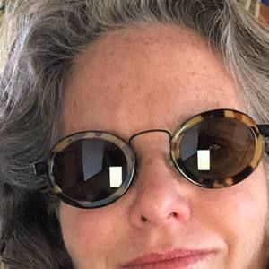 Meet your Posher, Susan marie